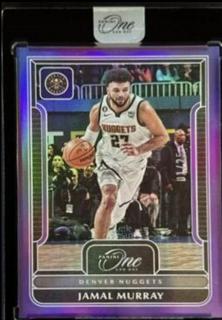 Jamal Murray