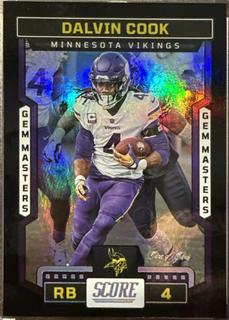 Dalvin Cook