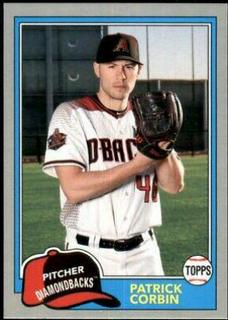 Patrick Corbin