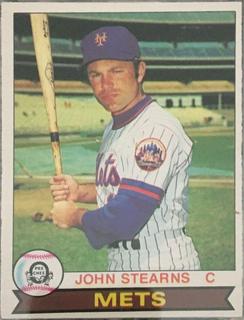 John Stearns