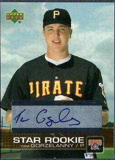 Tom Gorzelanny