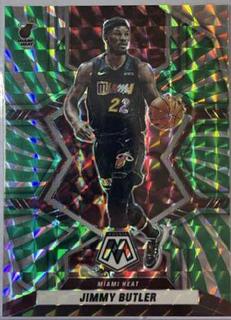 Jimmy Butler