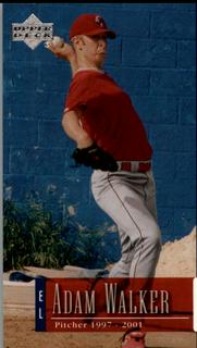 Adam Walker