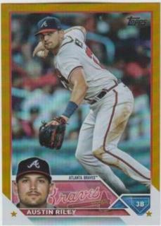 Austin Riley