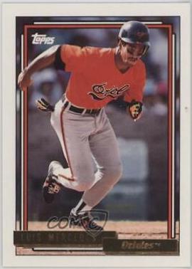 Luis Mercedes #603
