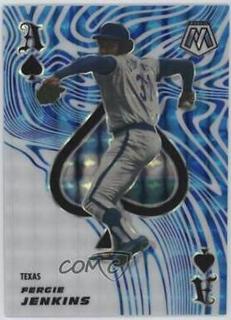 Fergie Jenkins