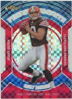 Brady Quinn