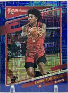 Kevin Porter Jr.