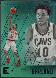 Darius Garland