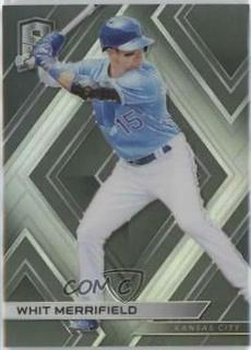 Whit Merrifield