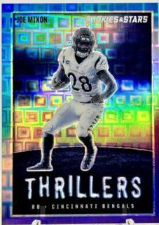 Joe Mixon