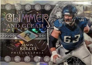 Jason Kelce