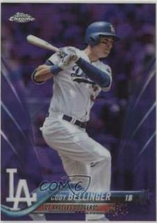 Cody Bellinger