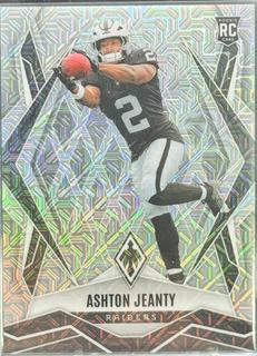 Ashton Jeanty