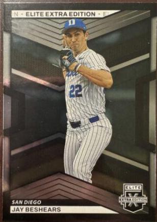 Jay Beshears #42