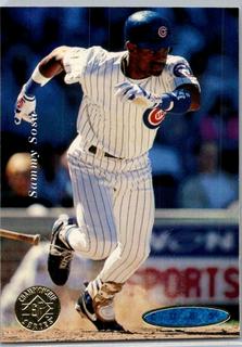 Sammy Sosa