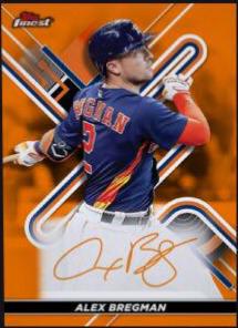 Alex Bregman