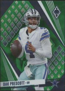 Dak Prescott