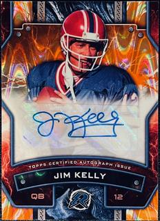 Jim Kelly