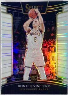 Donte DiVincenzo