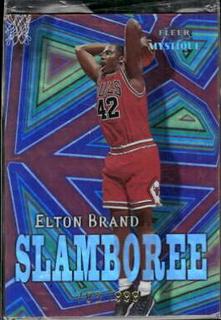 Elton Brand