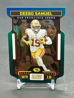 Deebo Samuel