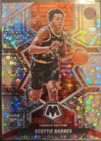 Scottie Barnes