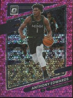 Anthony Edwards