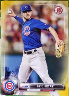 Kris Bryant