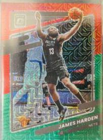 James Harden