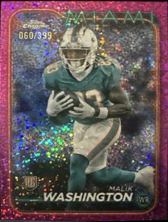 Malik Washington