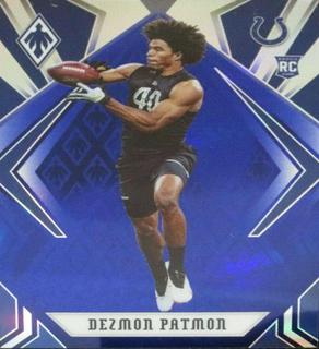 Dezmon Patmon