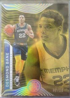 Desmond Bane