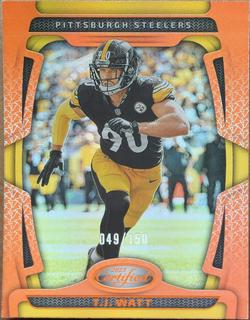 T.J. Watt