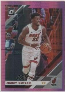 Jimmy Butler