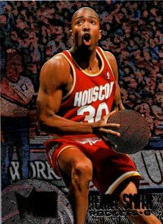 Kenny Smith