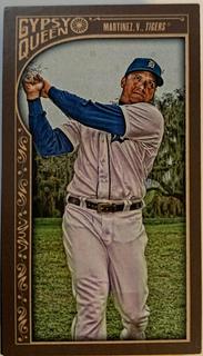 Victor Martinez