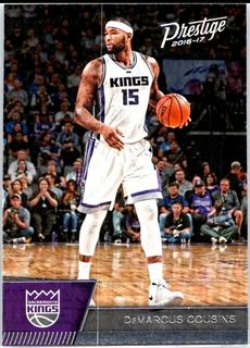 DeMarcus Cousins