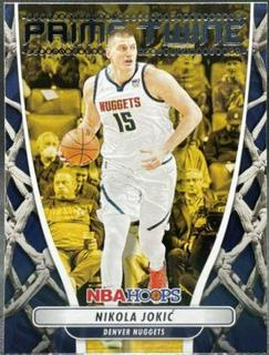 Nikola Jokic