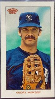 Ron Guidry