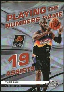 Chris Paul