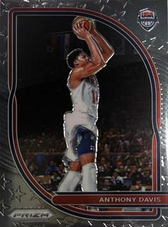 Anthony Davis