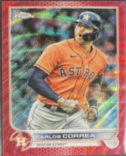 Carlos Correa