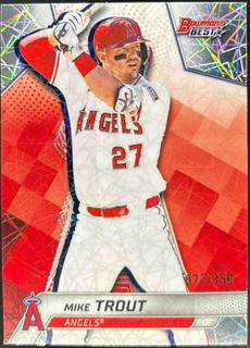 Mike Trout