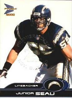 Junior Seau