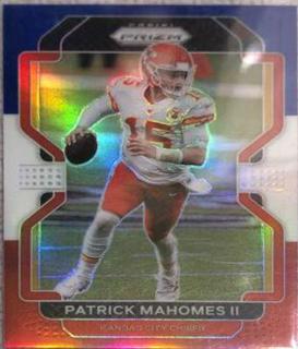 Patrick Mahomes II