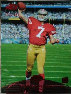Colin Kaepernick