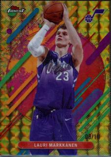 Lauri Markkanen