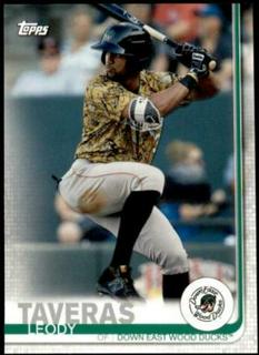 Leody Taveras