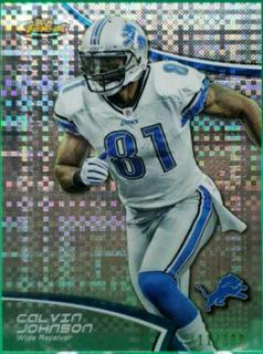 Calvin Johnson